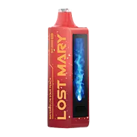 LOST MARY MO20K