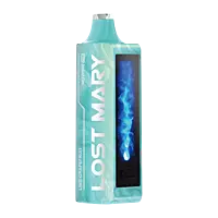 LOST MARY MO20K