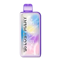 LOST MARY MT35K