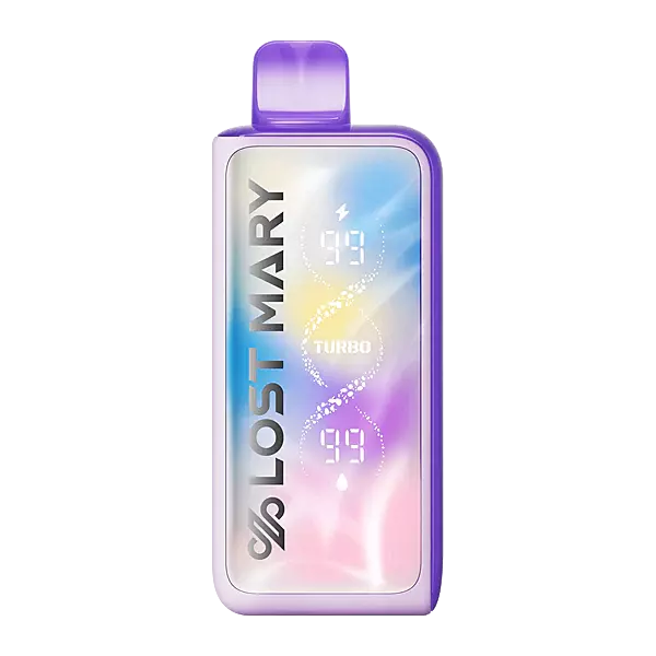 LOST MARY MT35K