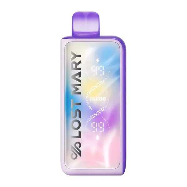 LOST MARY MT35K