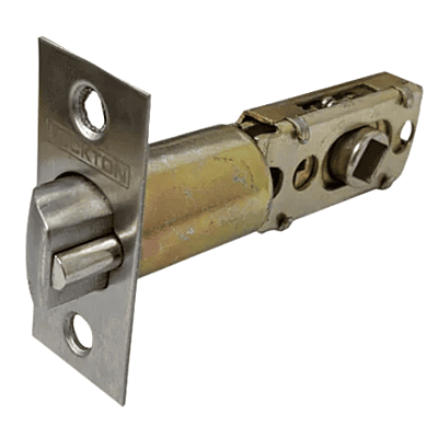LOCKTON 'E-Series' Spare ADJUSTABLE LATCH (60-70mm Backset)