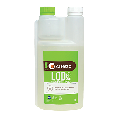LOD Red/Green Bottle 1L