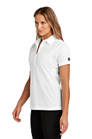 LOG101 PLAYERA POLO DAMA MC OGIO JEWEL 
