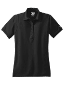 LOG101 PLAYERA POLO DAMA MC OGIO JEWEL 