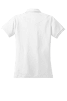 LOG101 PLAYERA POLO DAMA MC OGIO JEWEL 