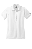 LOG101 PLAYERA POLO DAMA MC OGIO JEWEL 
