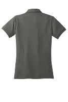 LOG101 PLAYERA POLO DAMA MC OGIO JEWEL 