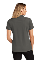 LOG101 PLAYERA POLO DAMA MC OGIO JEWEL 