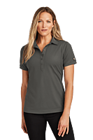 LOG101 PLAYERA POLO DAMA MC OGIO JEWEL 