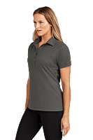 LOG101 PLAYERA POLO DAMA MC OGIO JEWEL 