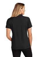 LOG101 PLAYERA POLO DAMA MC OGIO JEWEL 