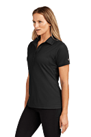 LOG101 PLAYERA POLO DAMA MC OGIO JEWEL 