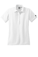 LOG101 PLAYERA POLO DAMA MC OGIO JEWEL 