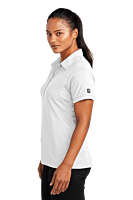 LOG101 PLAYERA POLO DAMA MC OGIO JEWEL 