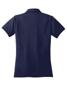 LOG101 PLAYERA POLO DAMA MC OGIO JEWEL 