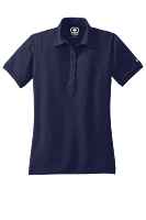 LOG101 PLAYERA POLO DAMA MC OGIO JEWEL 