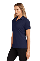 LOG101 PLAYERA POLO DAMA MC OGIO JEWEL 