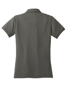 LOG101 PLAYERA POLO DAMA MC OGIO JEWEL 