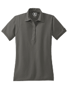 LOG101 PLAYERA POLO DAMA MC OGIO JEWEL 