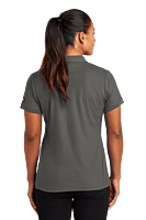 LOG101 PLAYERA POLO DAMA MC OGIO JEWEL 