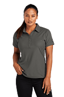 LOG101 PLAYERA POLO DAMA MC OGIO JEWEL 