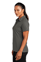 LOG101 PLAYERA POLO DAMA MC OGIO JEWEL 