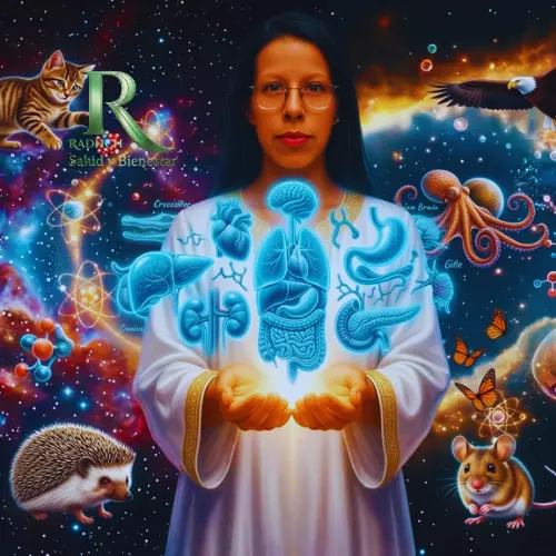 ADN Calma Doméstica