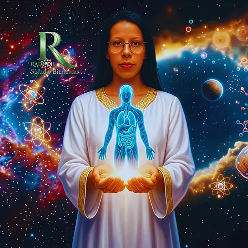 Doctrina y Ciencia Espiritual