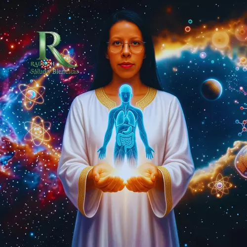 Doctrina y Ciencia Espiritual