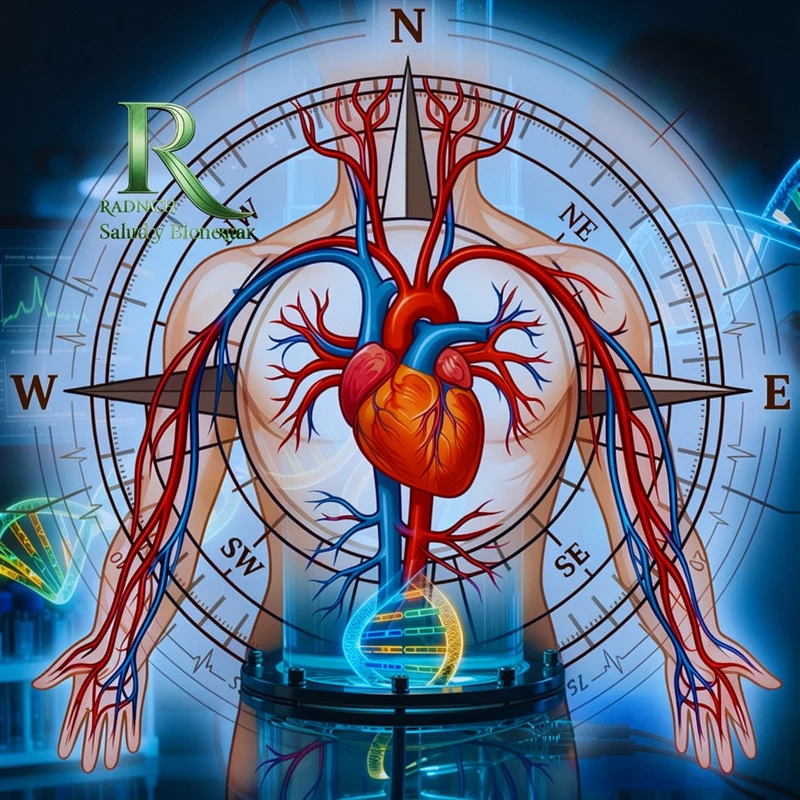 ADN Restauración Hepática