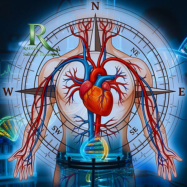 ADN Vitalidad de la Piel
