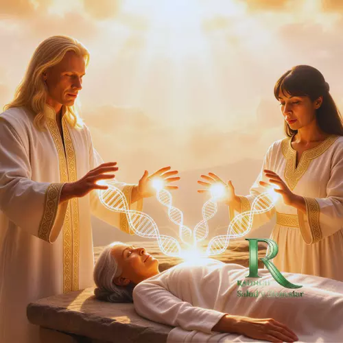 Seminarios manos de Luz