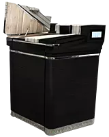 HEX Contrast Therapy Unit – Hot/Cold Recovery + Infrared & UVC