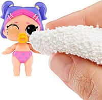 LOL Surprise Baby Bundle Surprise with Collectible Dolls