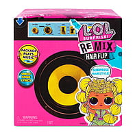 LOL Surprise Remix Hairflip Doll