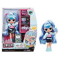 LOL Surprise Tweens Fashion Doll Ellie Fly with 10+ Surprises