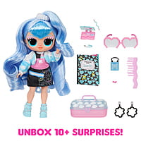 LOL Surprise Tweens Fashion Doll Ellie Fly with 10+ Surprises