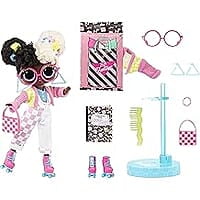 LOL Surprise Tweens Gracie Skates Doll