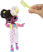 LOL Surprise Tweens Gracie Skates Doll
