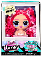 LOL Surprise Tweens Surprise Swap Styling Heads Assortment