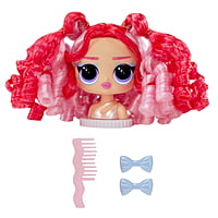 LOL Surprise Tweens Surprise Swap Styling Heads Assortment