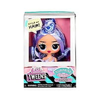 LOL Surprise Tweens Surprise Swap Styling Heads Assortment