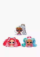 LOL Surprise Tweens Surprise Swap Styling Heads Assortment