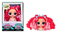 LOL Surprise Tweens Surprise Swap Styling Heads Assortment