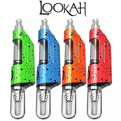 LOOKAH SEAHORSE PRO SPATTER