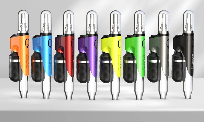 Lookah - Seahorse King Lookah - Seahorse King