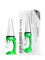 LOOKAH SEAHORSE QUEEN