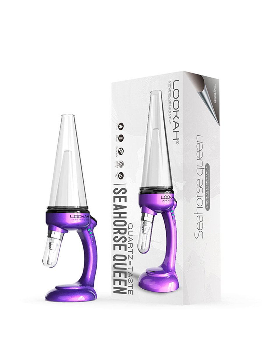 LOOKAH SEAHORSE QUEEN