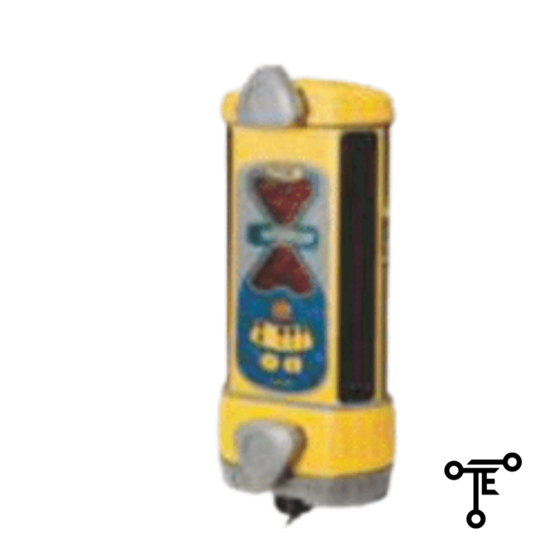 Detector de Altura Spectra LR 30 30W Detector de Altura Spectra LR 30 30W